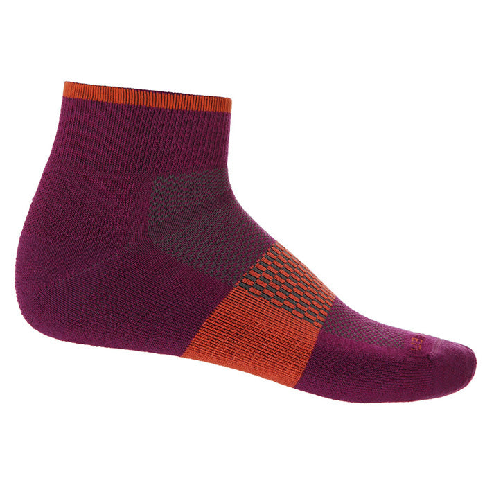 Mens Merino Multisport Light Mini Socks