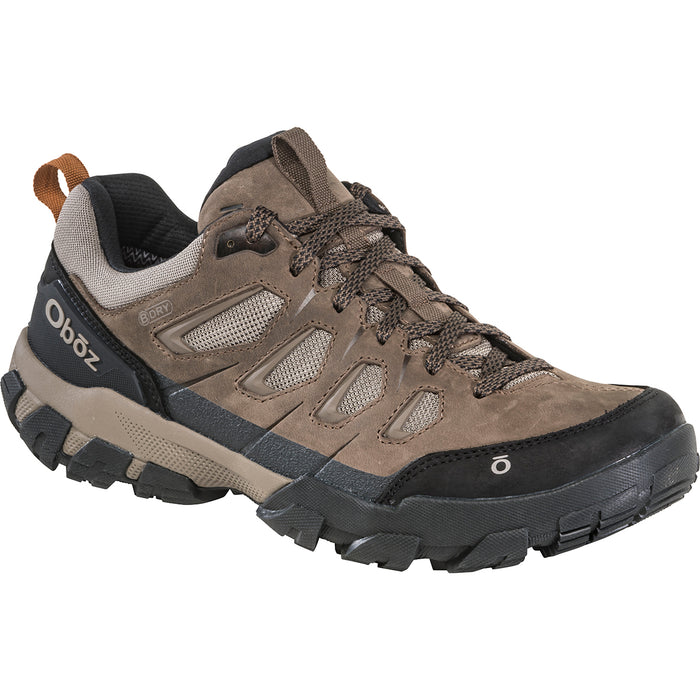 Men's Sawtooth X Low Waterproof Hiking Shoe Wide