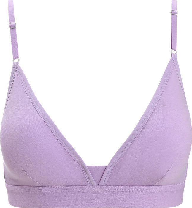 Women's Merino 150 Siren Bra with Inserts