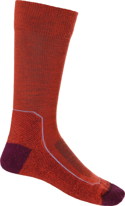 Women's Merino Hike+ Light Crew Socks