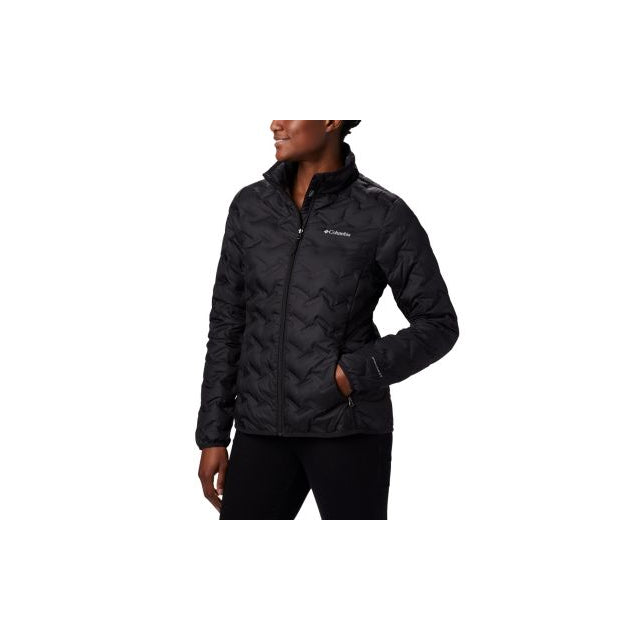 Women's Delta Ridge Down Jacket