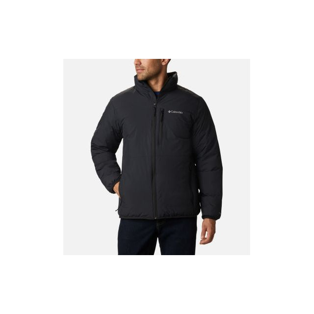 Men's Grand Wall Jacket