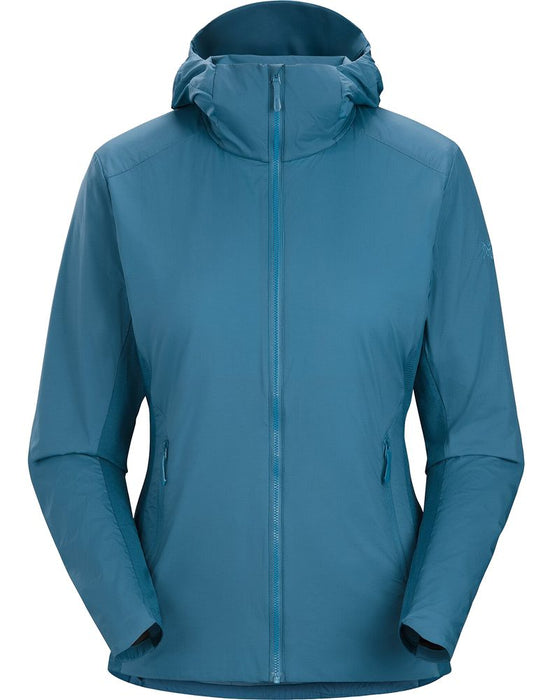 Women's Atom Lightweight Hoodie