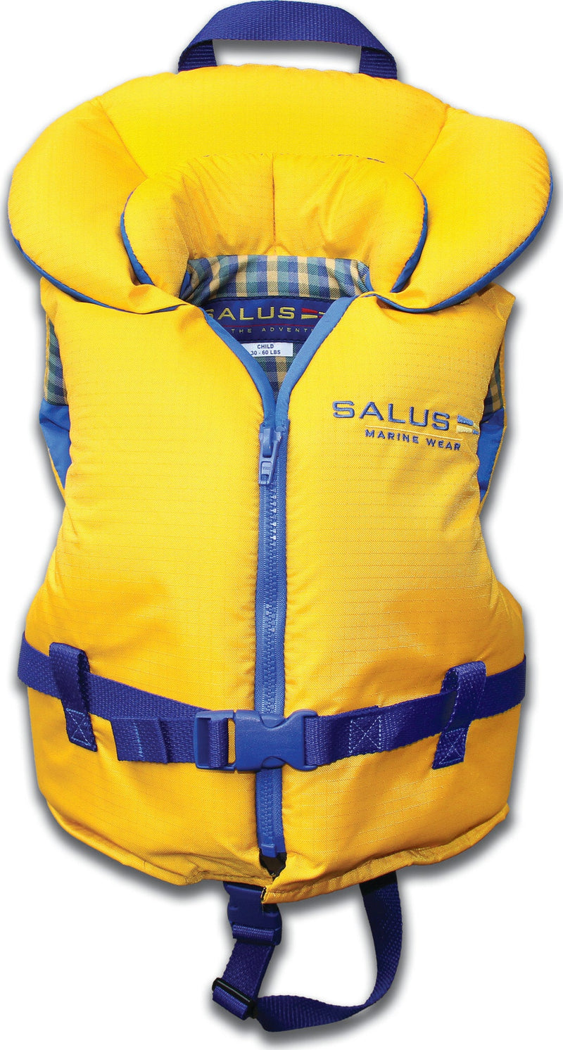 Nimbus Youth PFD - 60-90lbs