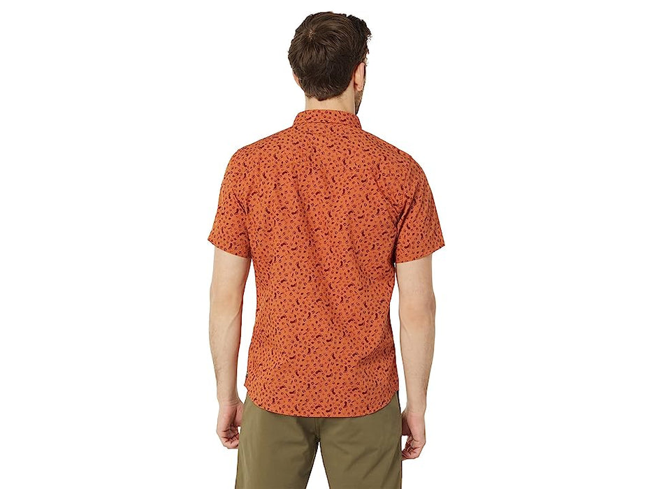 Men's Fletch Short Sleeve Shirt