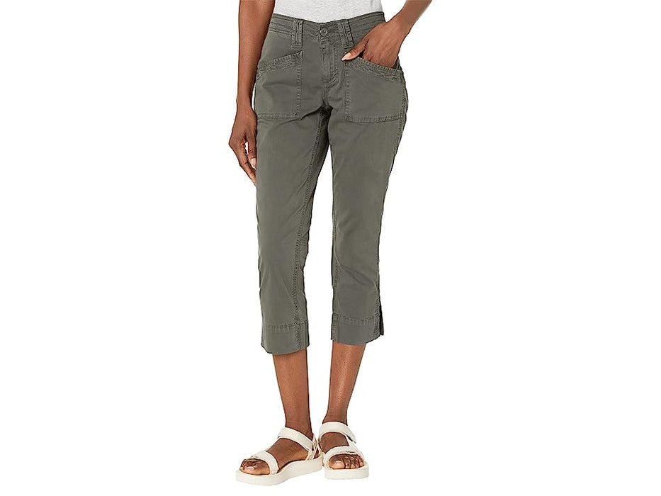 Women's Arden Capri