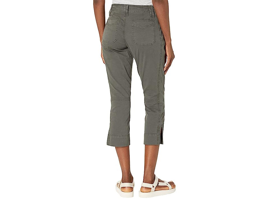 Women's Arden Capri