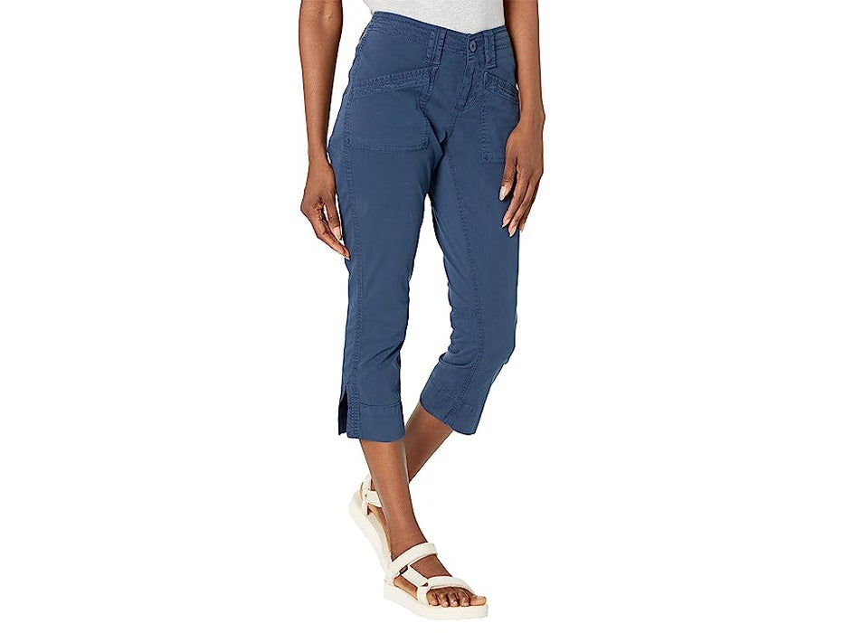 Women's Arden Capri