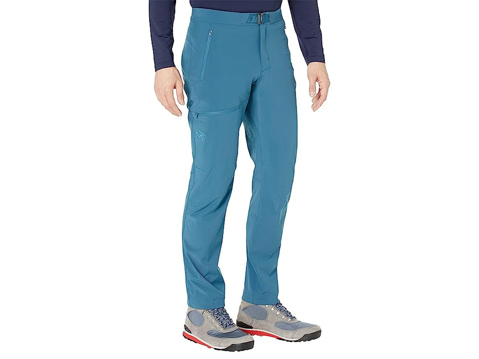 Men's Gamma Lightweight Pant Reg Length