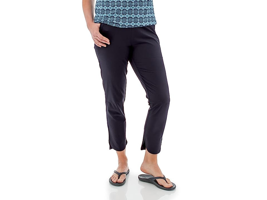 Women's Hollis Crop Pant