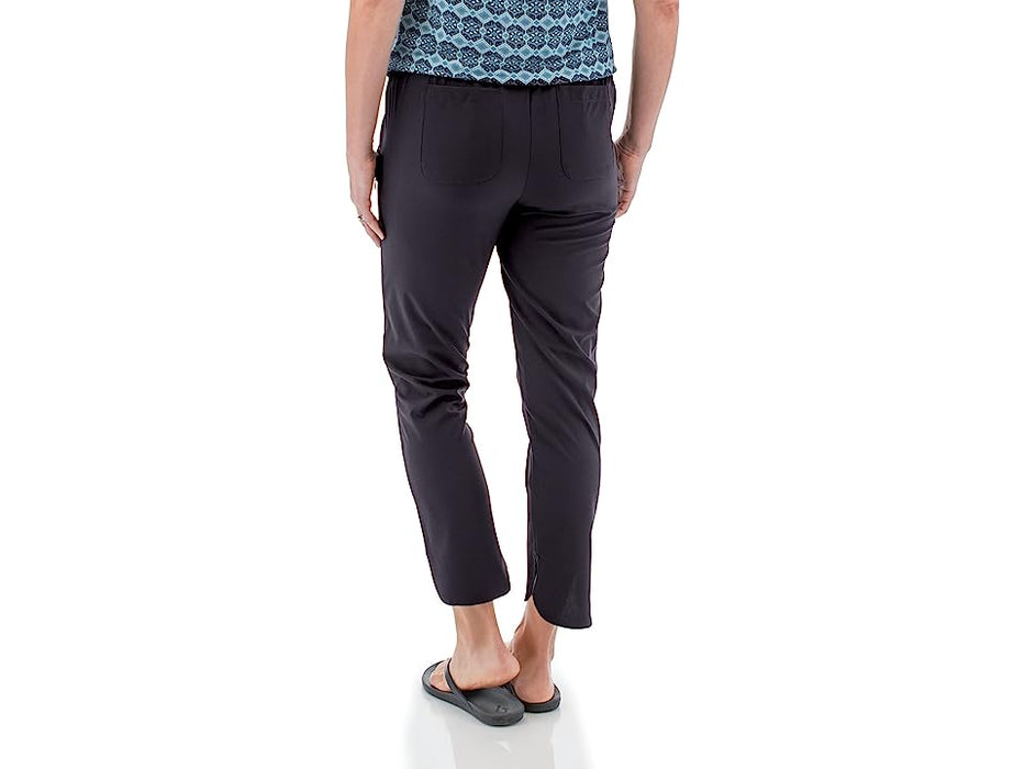 Women's Hollis Crop Pant