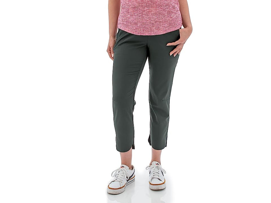 Women's Hollis Crop Pant