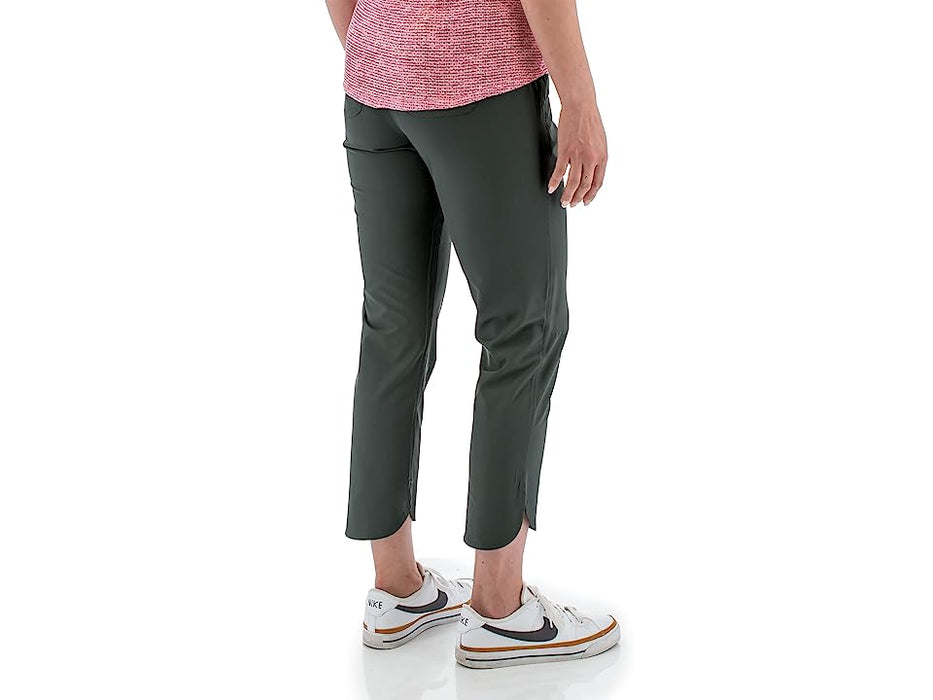 Women's Hollis Crop Pant