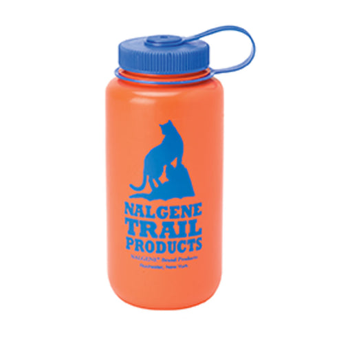 32oz Wide Mouth Bottle - UVPE/HDPE
