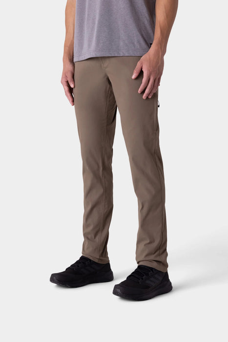 Men's Everywhere Slim Fit Pant 34 — Sojourn