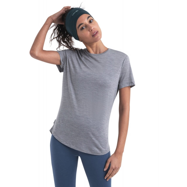 Women's 125 Cool-Lite™ Merino Blend Sphere III Short Sleeve T-Shirt