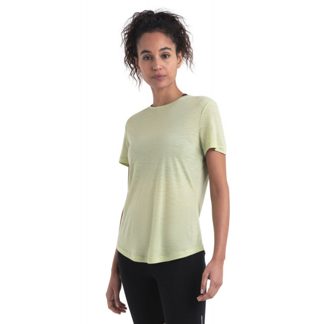 Women's 125 Cool-Lite™ Merino Blend Sphere III Short Sleeve T-Shirt