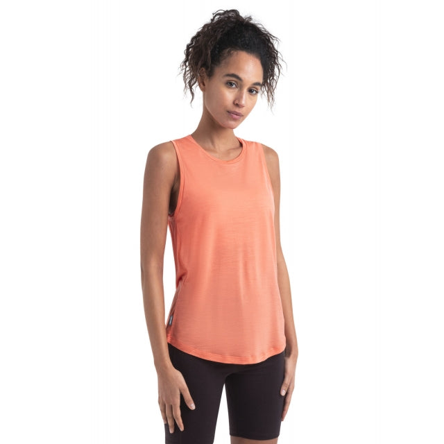 Women's Merino Blend 125 Cool-Lite™ Sphere Tank