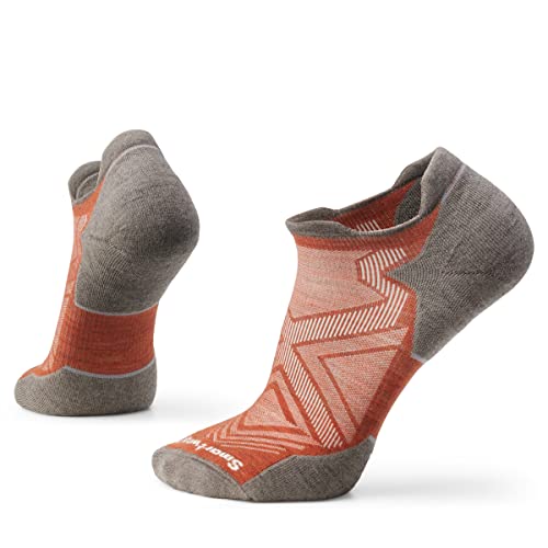 Mens Run Low Ankle Sock