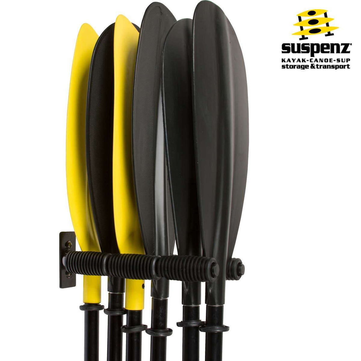 Paddle Rackuk Paddle Rack — Sojourn Outdoors