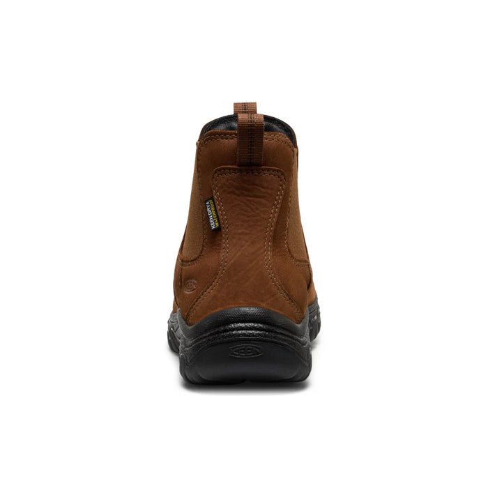 Women's Greta II Waterproof Chelsea Boot