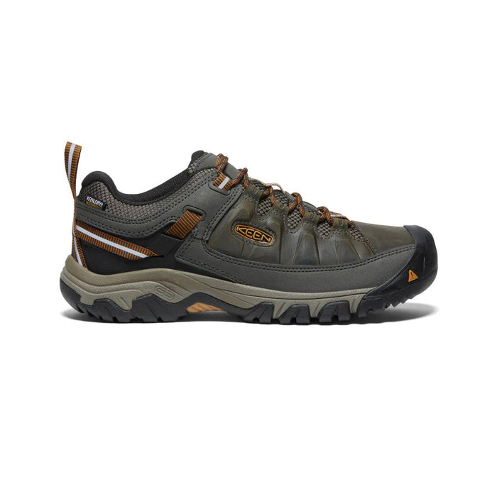 Men's Targhee III Waterproof Hiking Shoe