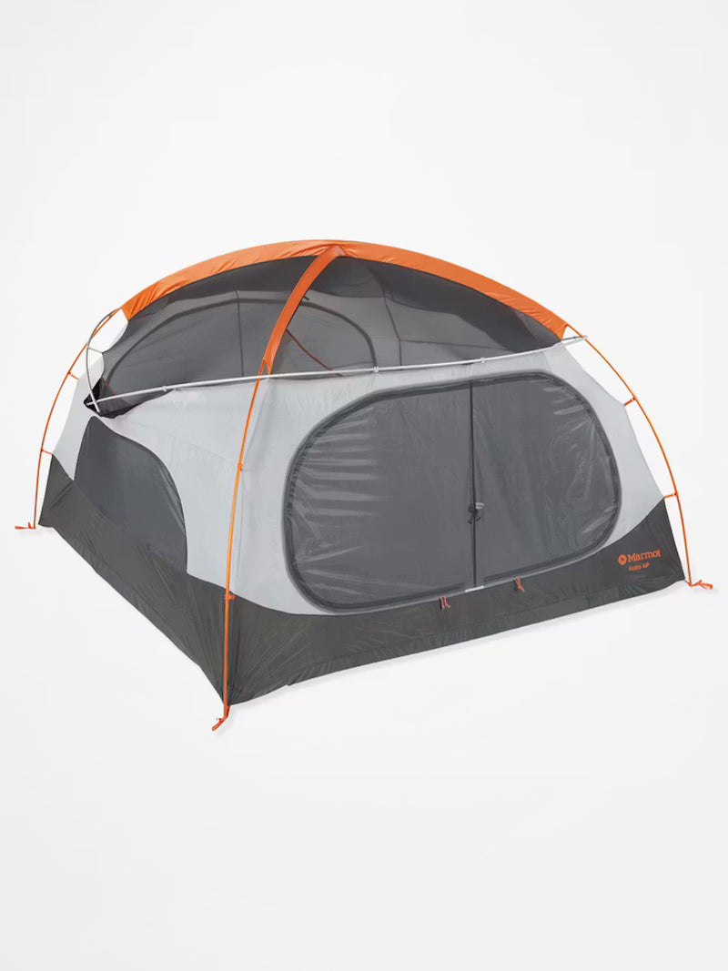 Halo 4-Person Tent