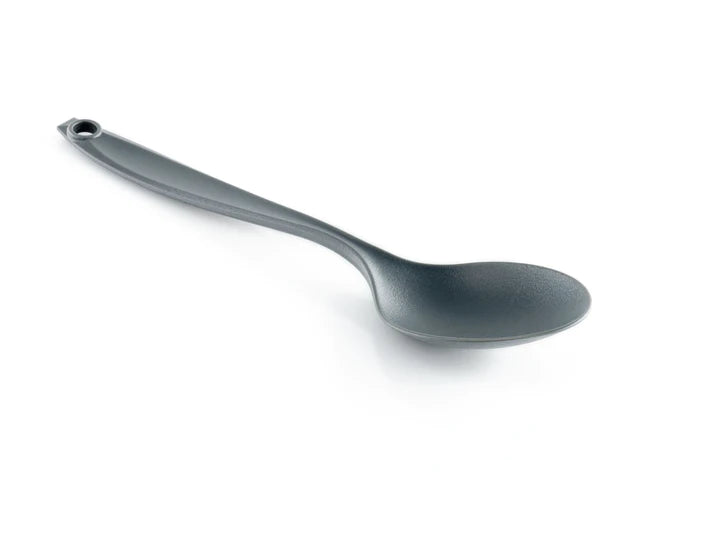 Acetal Spoon Grey