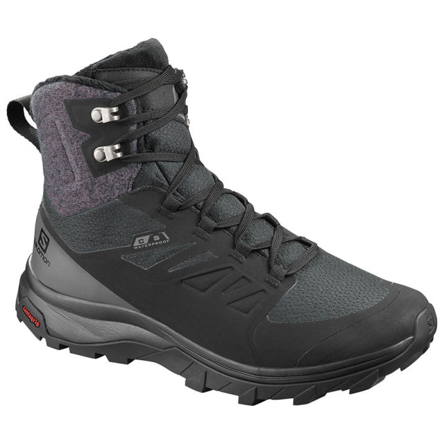 Women's Outblast TS CS Waterproof Hiking Boots