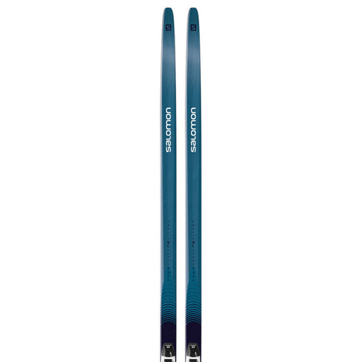 men's salomon snowscape 7 prolink ski Women's Snowscape 7 Vitane XC Ski + Prolink Auto Binding