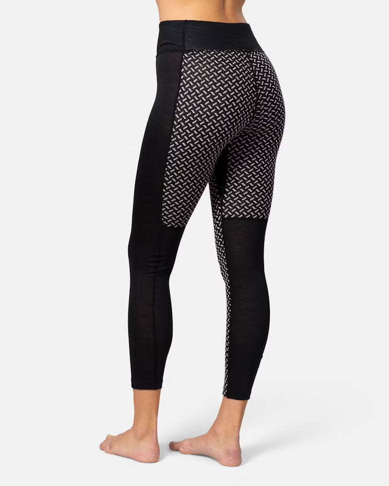 Women's Lekker Baselayer Bottom