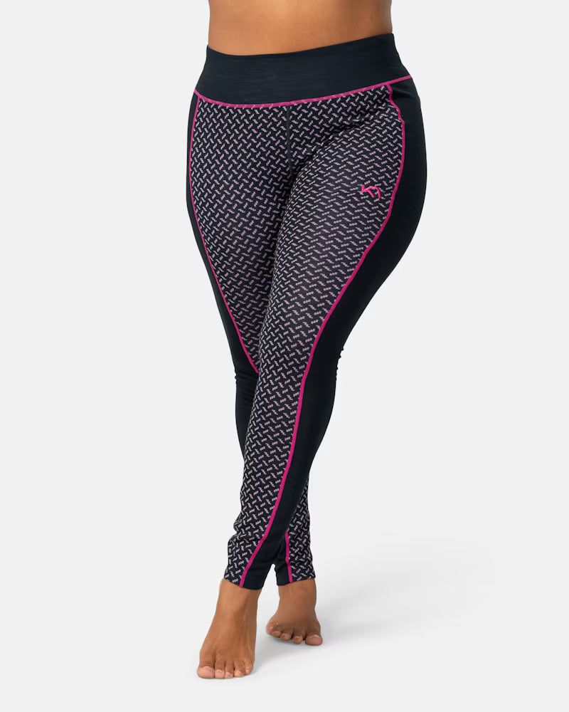 Women's Lekker Baselayer Bottom