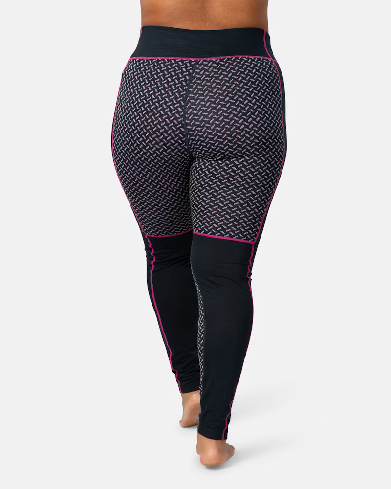 Women's Lekker Baselayer Bottom