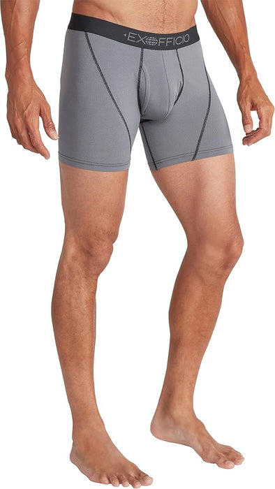 Men's 6" Give-N'-Go Sport 2.0 Boxer Briefs