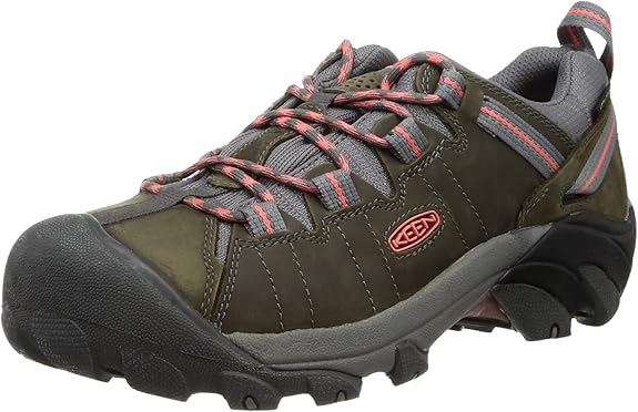 Women's Targhee II Waterproof Hiking Shoe