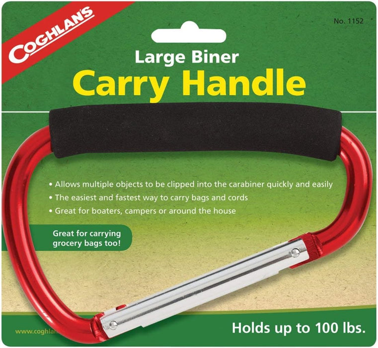 Biner Carry Handle - Large