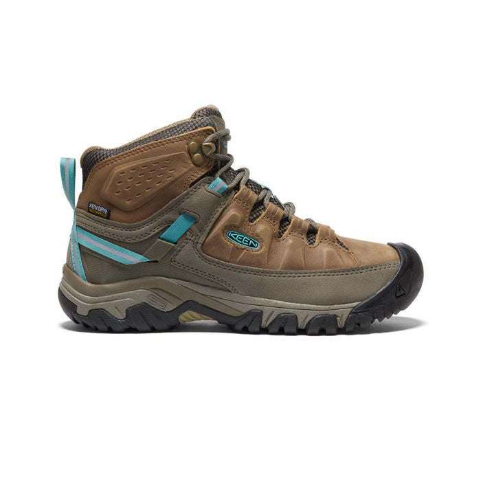 Women's Targhee III Waterproof Boot