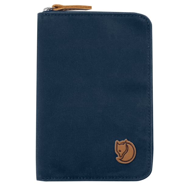 Passport Wallet
