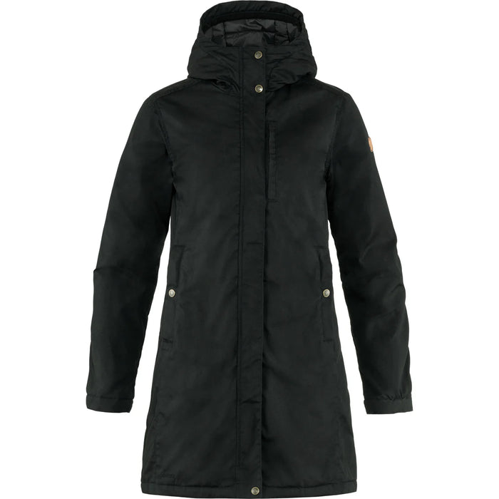 Women's Kiruna  Padded Parka