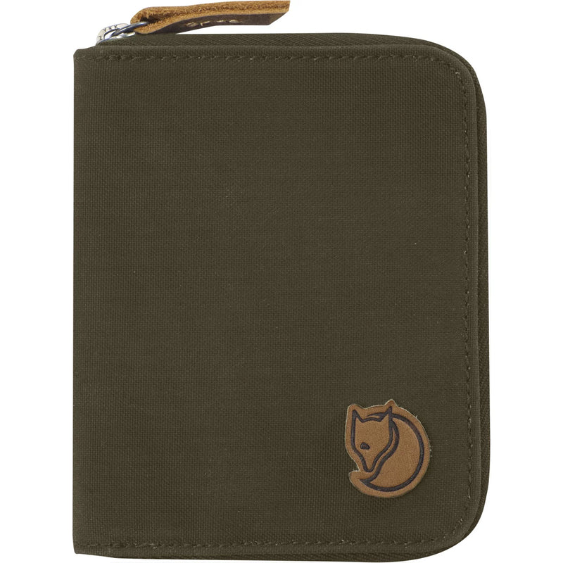 Wallet Zip