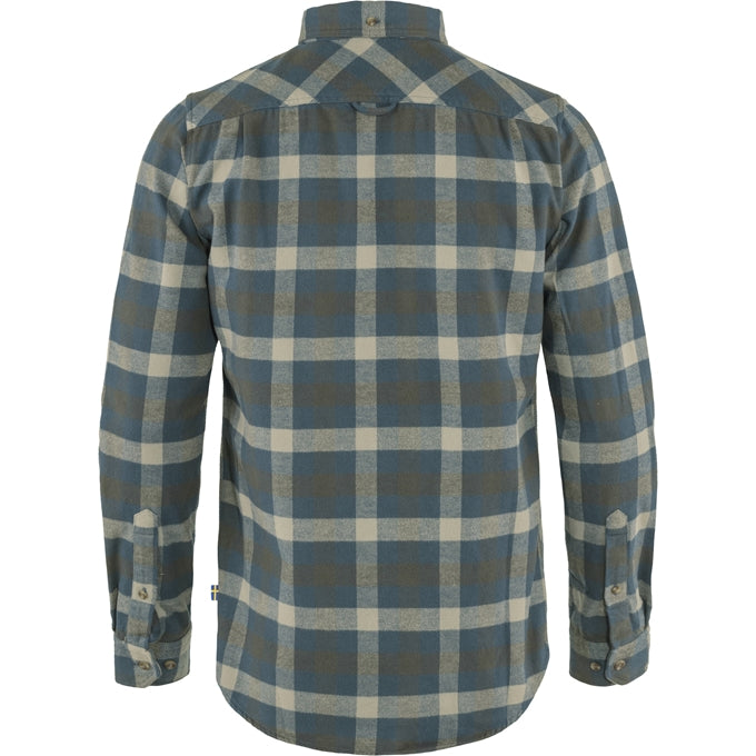 Men's Skog Long Sleeve Shirt
