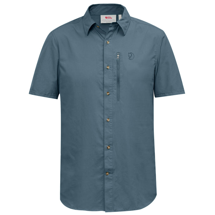 Men's Short Sleeve Abisko Shirt