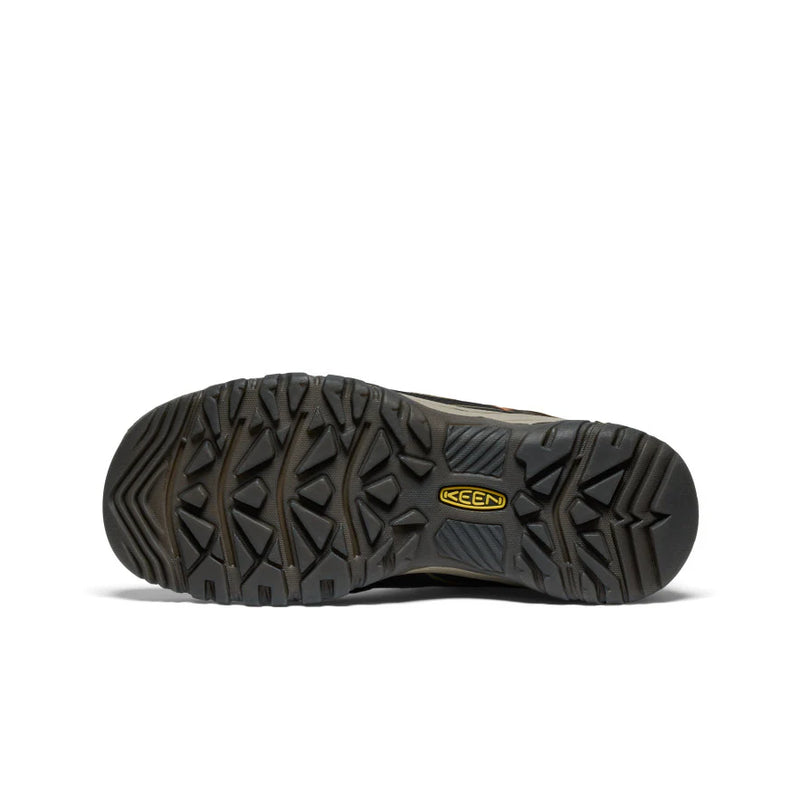 Men's Targhee IV Waterproof Hiking Shoe - Wide