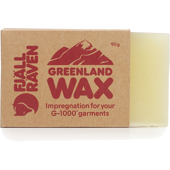 Wax Greenland