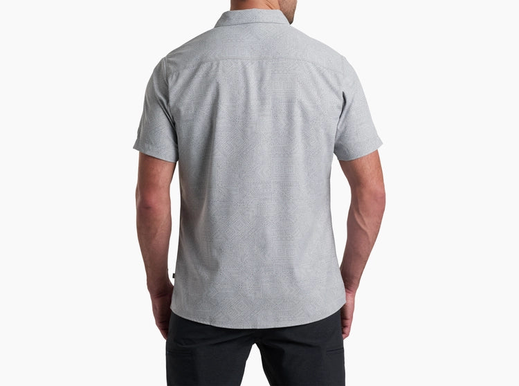 Men's Persuadr Short Sleeve Shirt