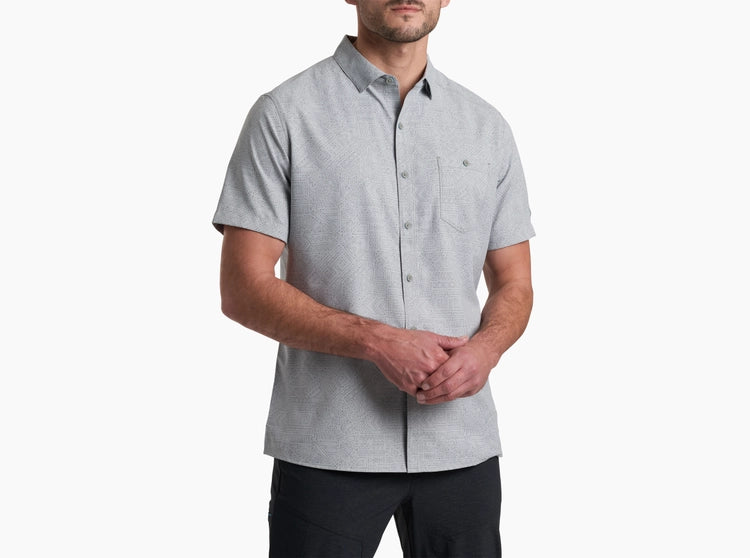 Men's Persuadr Short Sleeve Shirt