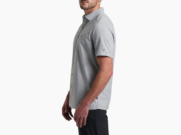 Men's Persuadr Short Sleeve Shirt