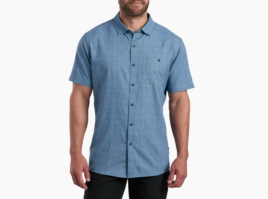Men's Persuadr™ Short Sleeve Shirt