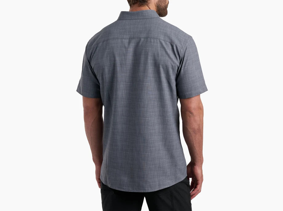 Men's Persuadr™ Short Sleeve Shirt