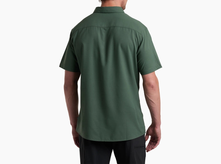 Men's Persuadr Short Sleeve Shirt